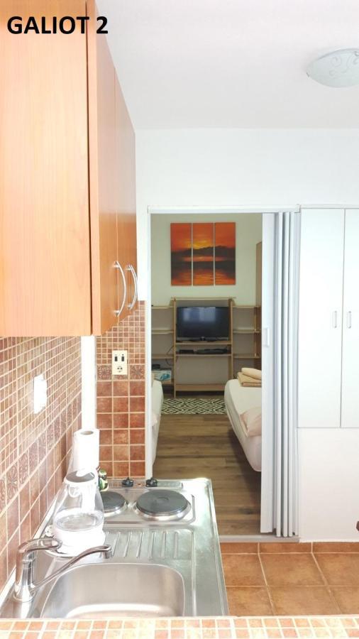 Apartmani Galiot Igalo Luaran gambar