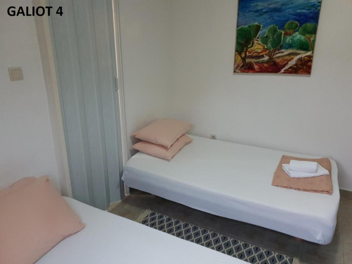 Apartmani Galiot Igalo Luaran gambar