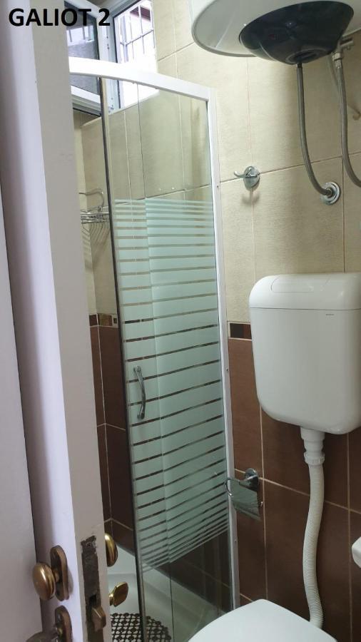 Apartmani Galiot Igalo Luaran gambar