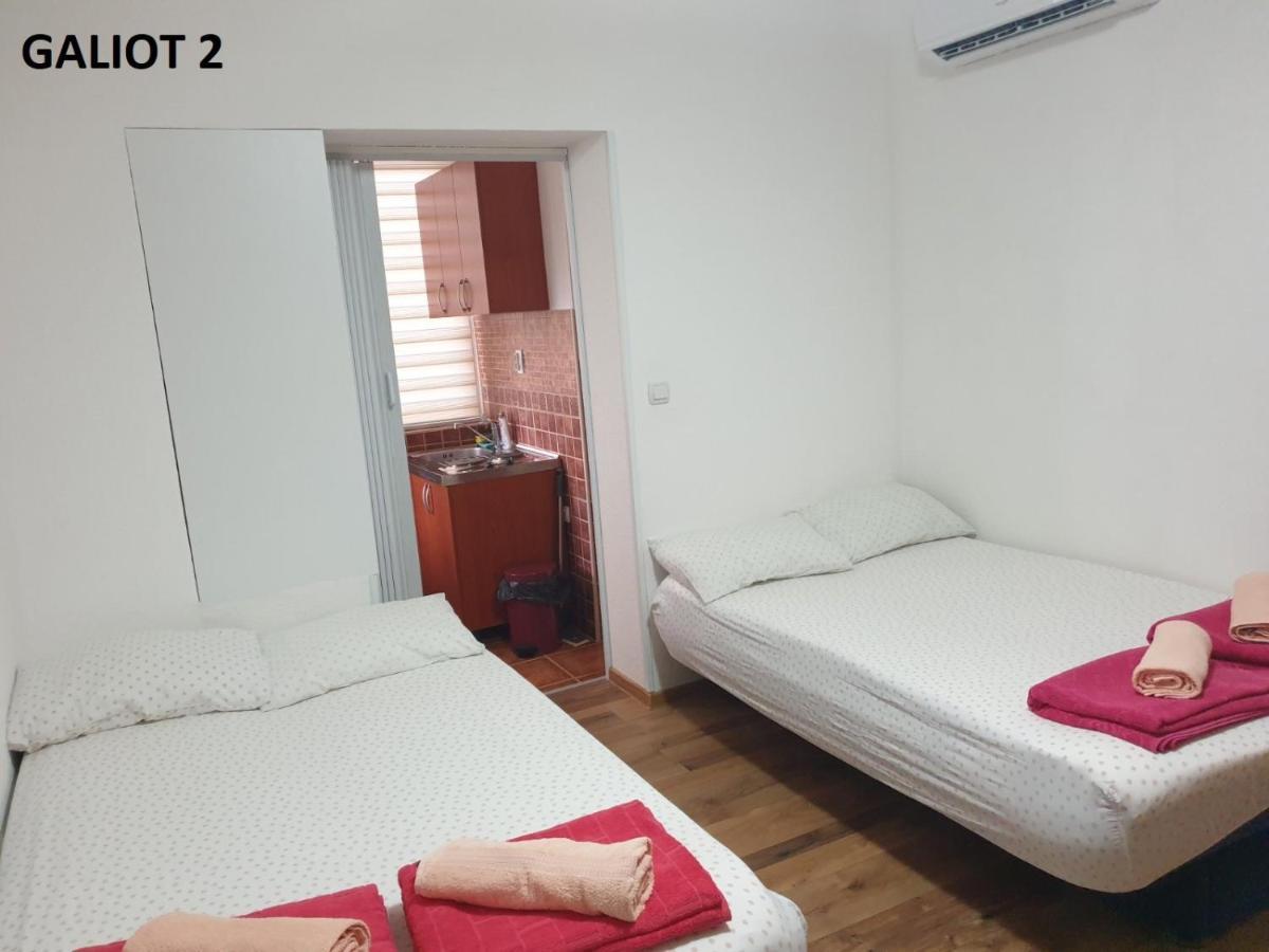 Apartmani Galiot Igalo Luaran gambar
