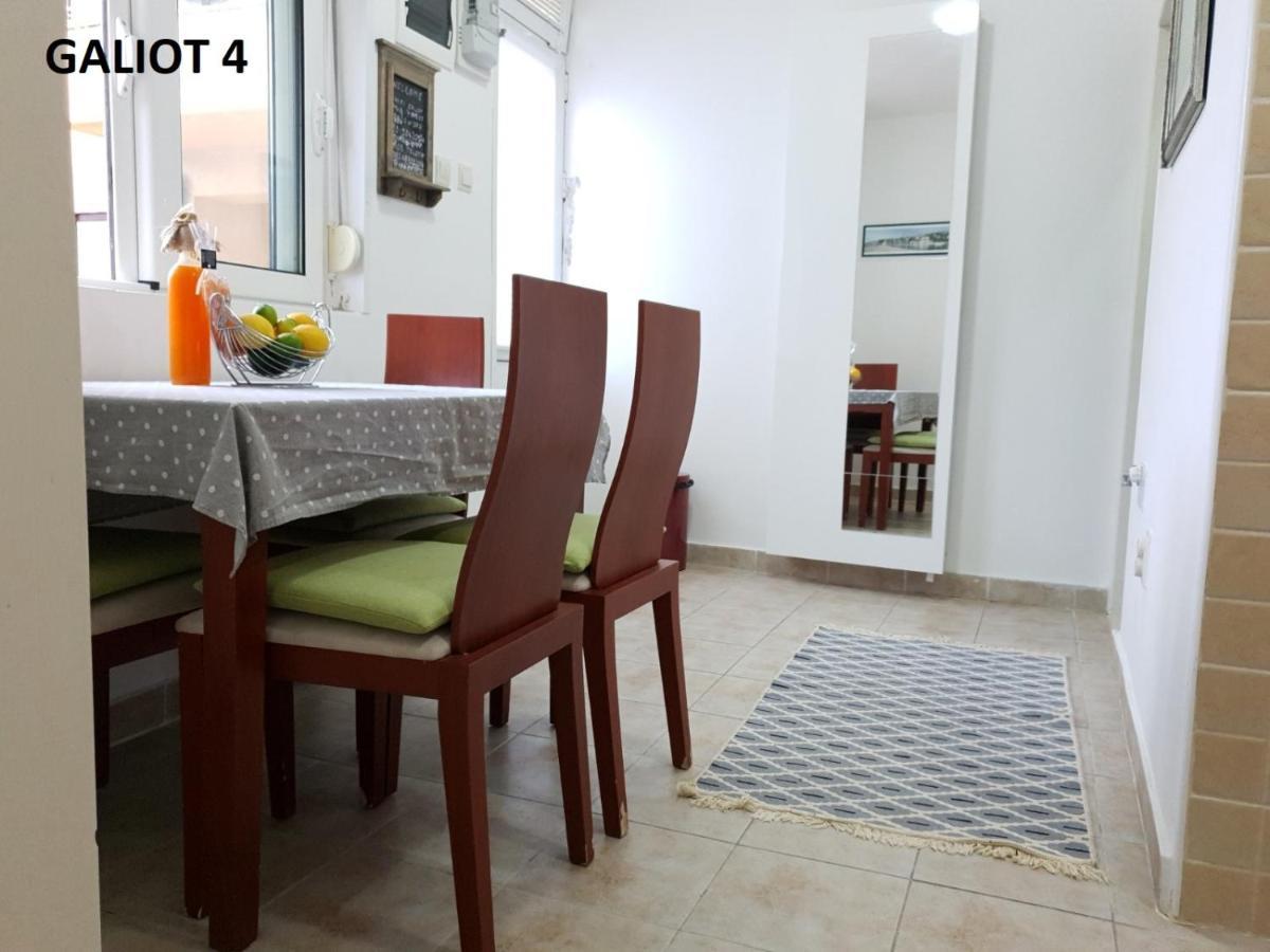 Apartmani Galiot Igalo Luaran gambar