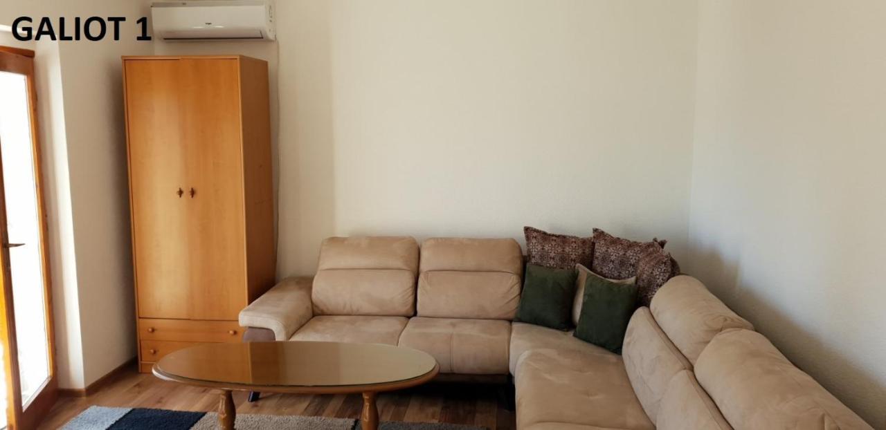 Apartmani Galiot Igalo Luaran gambar