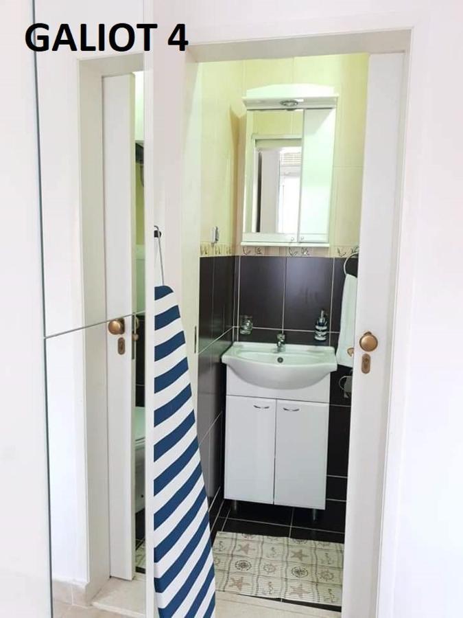 Apartmani Galiot Igalo Luaran gambar