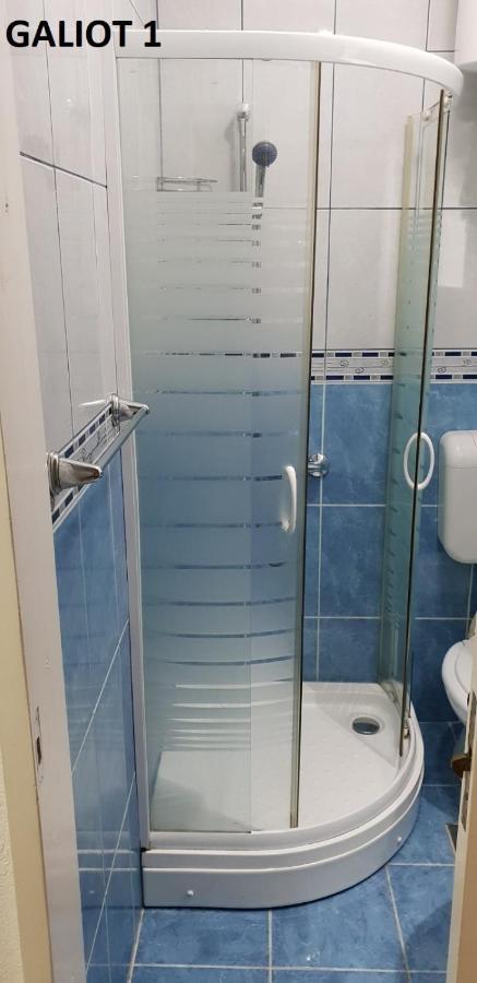 Apartmani Galiot Igalo Luaran gambar