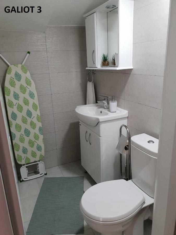 Apartmani Galiot Igalo Luaran gambar