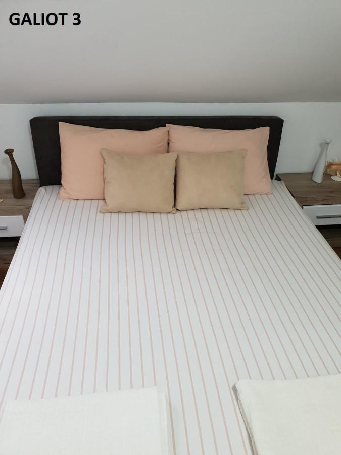 Apartmani Galiot Igalo Luaran gambar