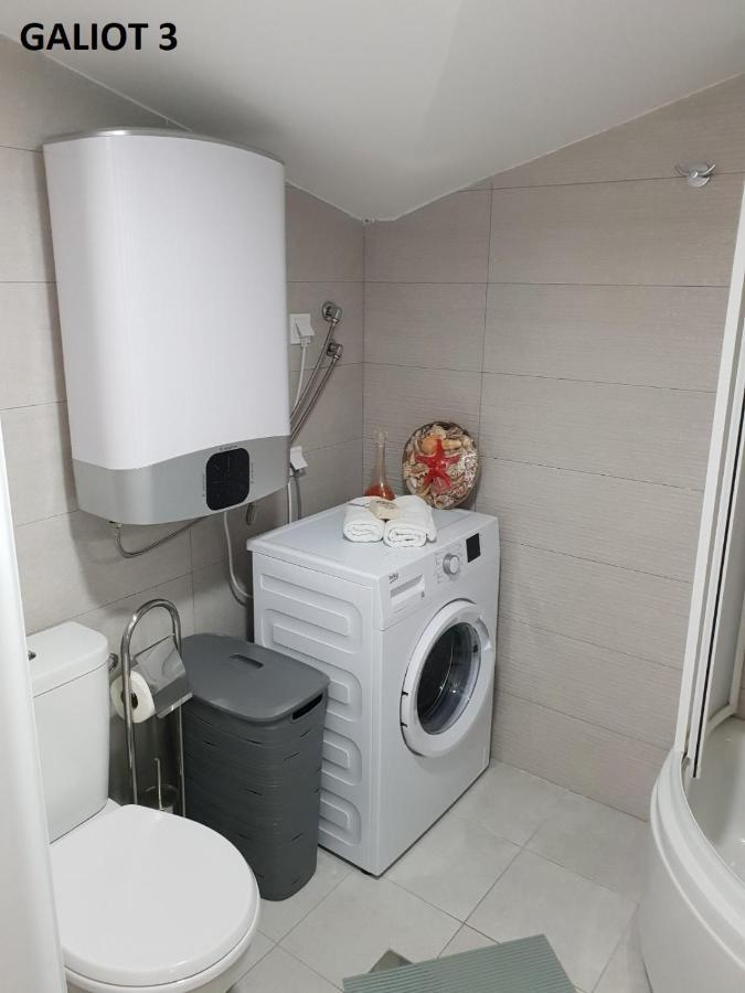 Apartmani Galiot Igalo Luaran gambar