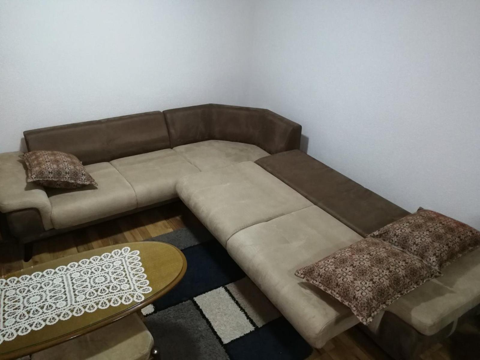 Apartmani Galiot Igalo Bilik gambar